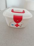 Caixa medicamentos