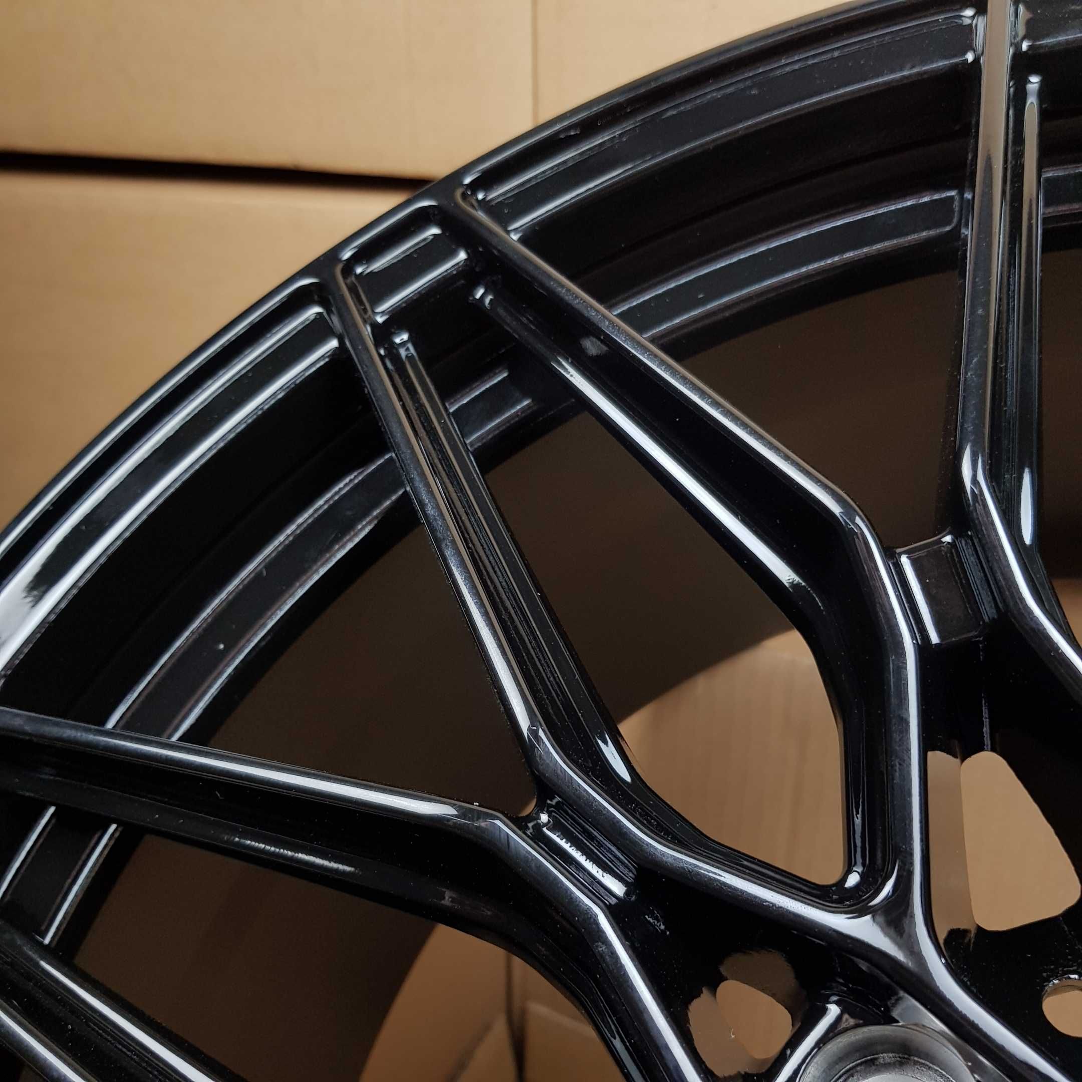 Нові диски R19 5x120 BMW E90 E91 E92 E93 F30 F31 E60 E61 F10 F07 F11