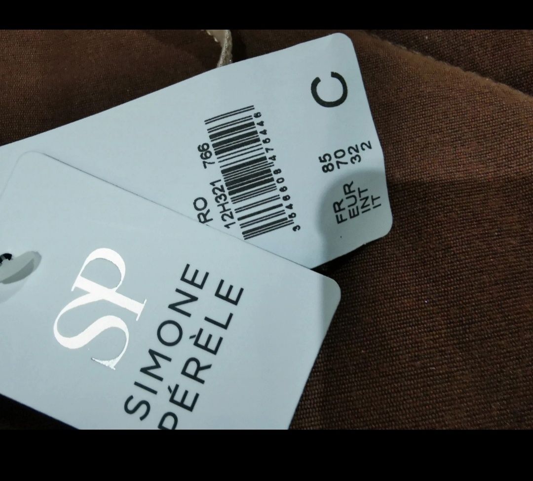 Sutien Simone Péréle 70C