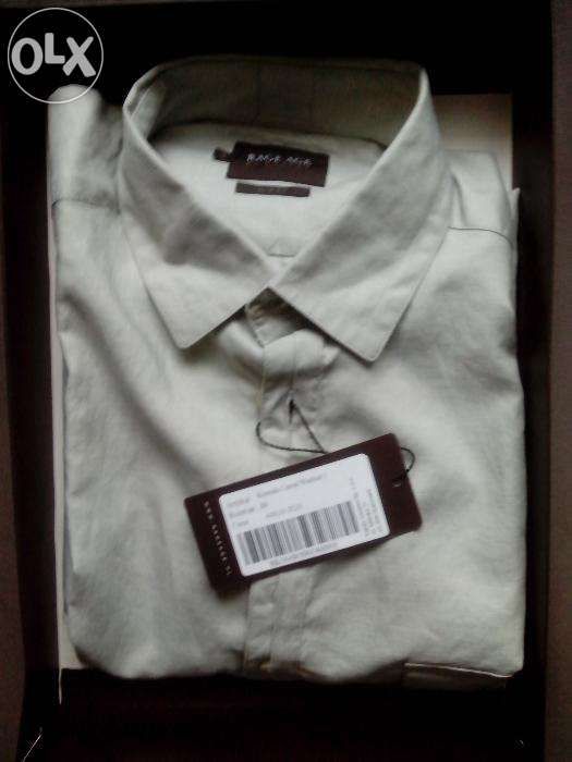 Koszula Rage Age NOWA!!! rozmiar 39