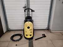 Myjka Ciśnieniowa Karcher HD 6/16 - 4M * Wolnoobrotowy silnik * 230V *