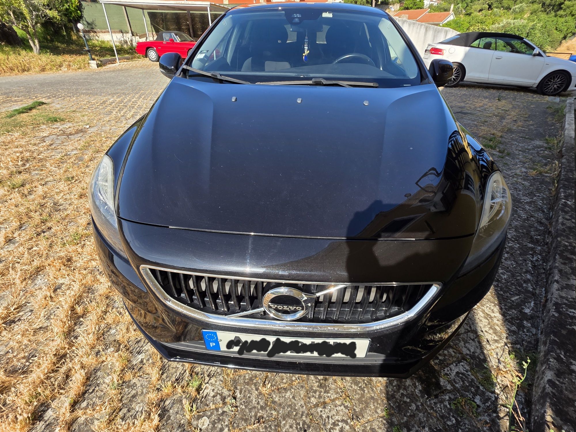 Volvo V40 D2 importado