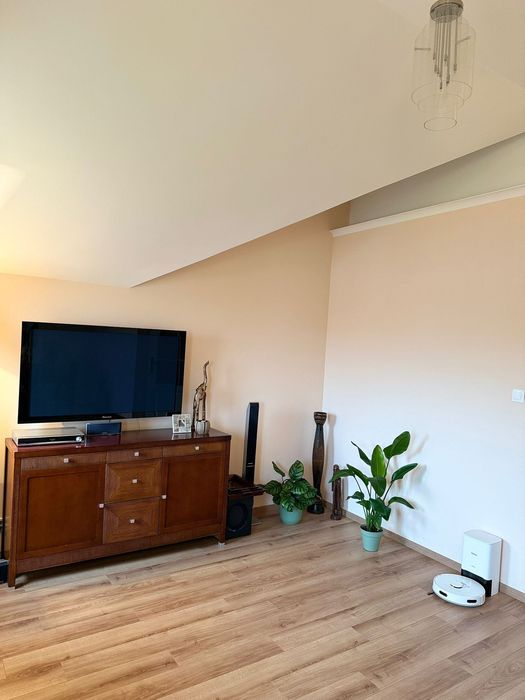 W pełni wyposażone / 2 pokoje / Fordon- Wyzwolenia / 56 m2