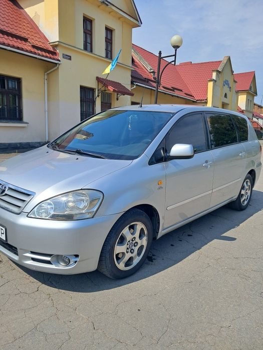 Продам надійне авто