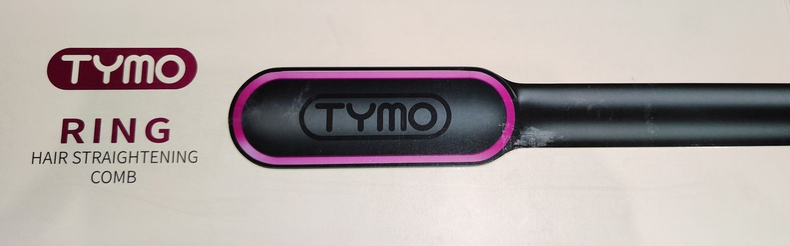 TYMO Расческа выпрямитель
