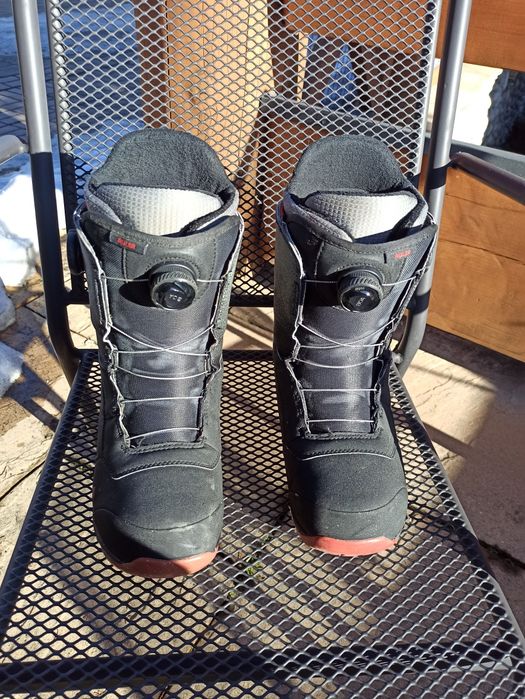 Buty snowboardowe Burton Ruler 28.5/43.5