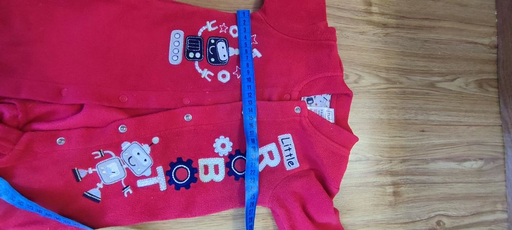 Чоловічки , комбінезон