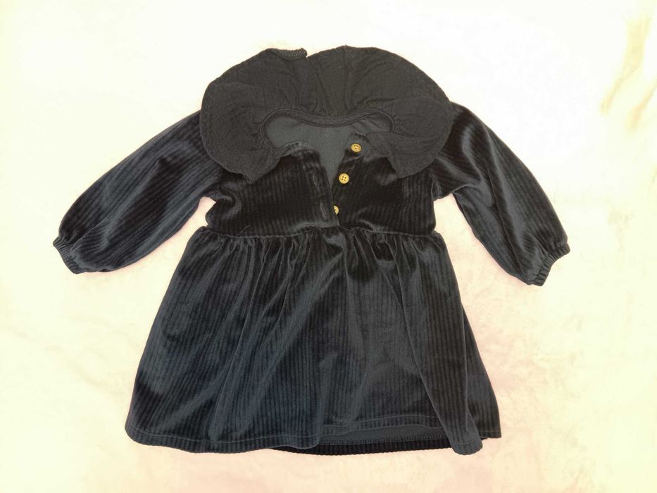 Продам речі на дівчинку 0-6 міс за 1 річ 100-150 грн