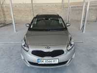 KIA CARENS 2014, 1.7CRDI, 7 місць