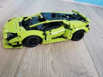 Lego Technic 42161 Lamborghini