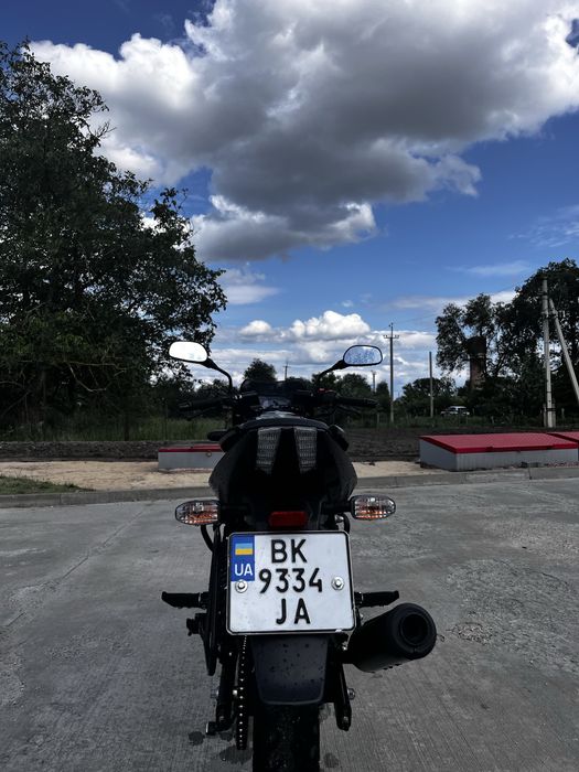 Продається bajaj pulsar180