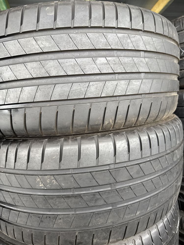 Шини резина 255/40/20 r20 Bridgestone пара літні