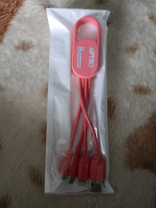 Kabel Usb/ telegon