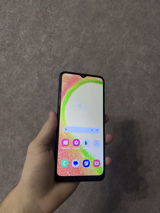 Samsung Galaxy A04 4/64