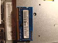 Pamięć RAM Ramaxel DDR3L 4GB SODIMM PC3L-12800S