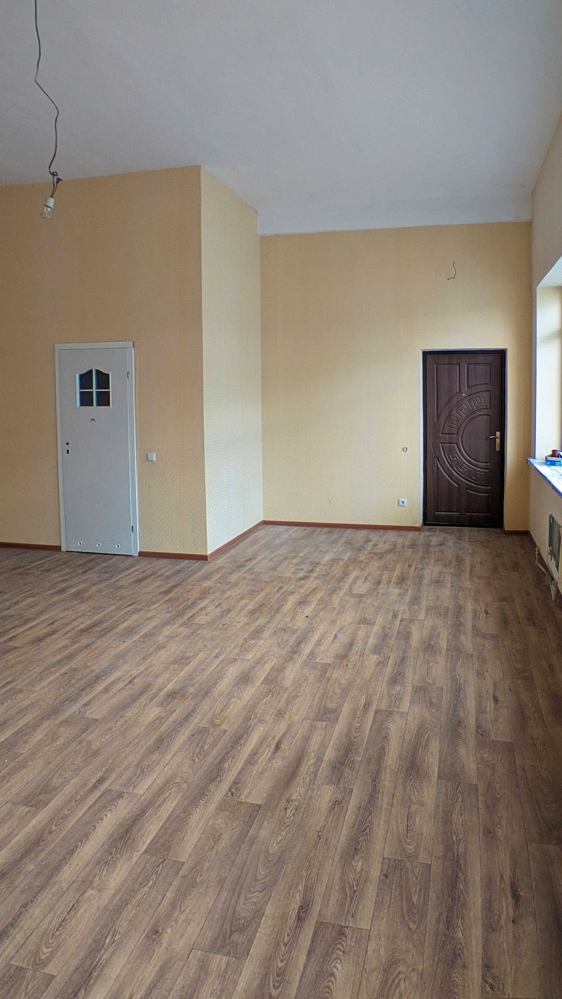1 кімнатна квартира в Костополі в новобудові