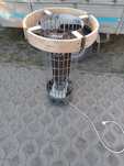 harvia piec do sauny elektryczny piecyk 9 kW