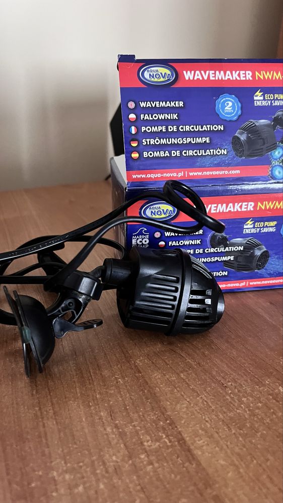 Falownik Aqua Nova NWM-2000