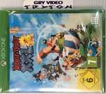Asterix & Obelix XXL 2 Xbox OneNowa / Poznań/ Zamiana/ Sprzedaż