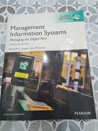 Informática: Management Information Systems - Kenneth, Jane Laudon