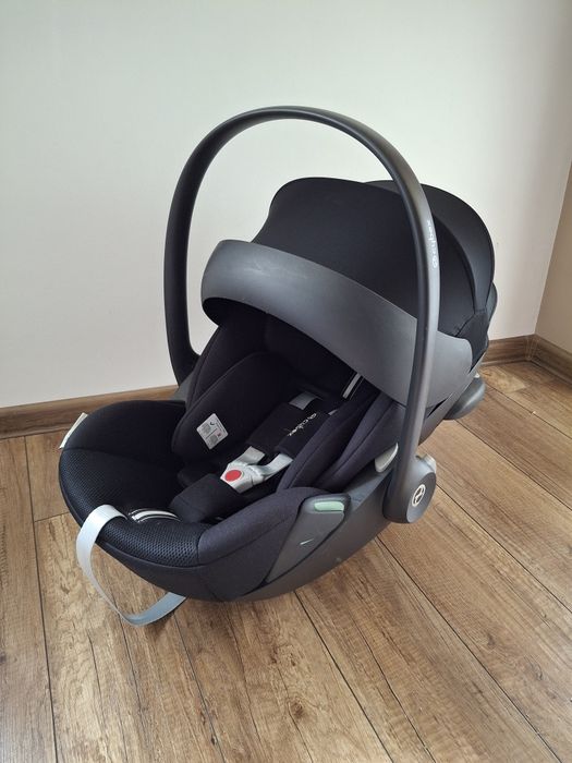 Fotelik Cybex Cloud G+