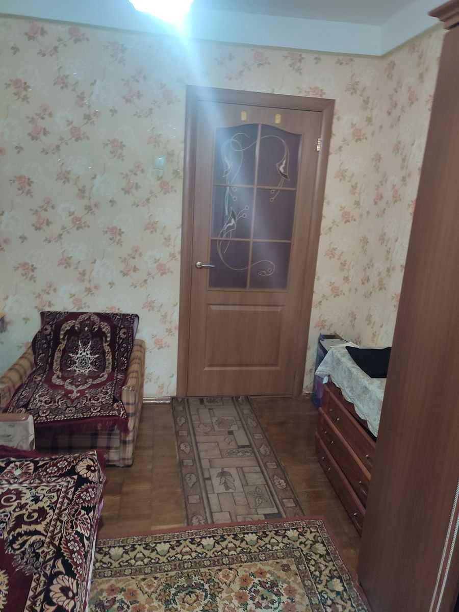 Сдаётся комната в частном доме (Квартал, район Кореи, г. Днепр)
