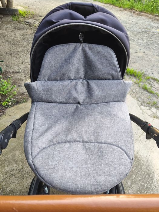 Коляска riko basik 2 в 1