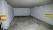 Vaga de estacionamento