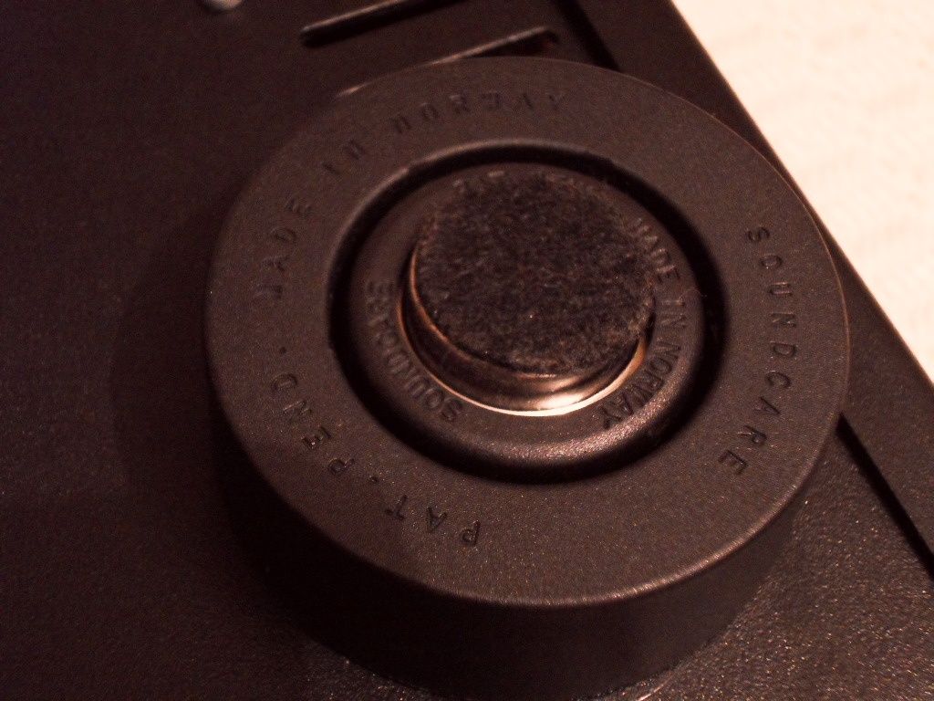 Thorens tta-2000 Consequence class A hi-end końcówka mocy