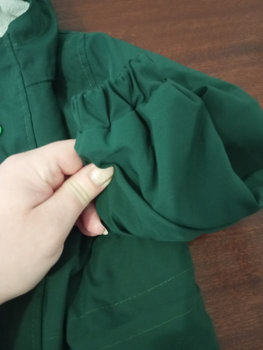 Весняна курточка