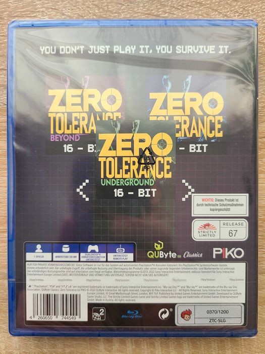 PS5 Silent Hill 2 (Укр. субтитри)