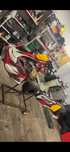 Dino Junior Vortex Rok 32 km gotowy do jazdy