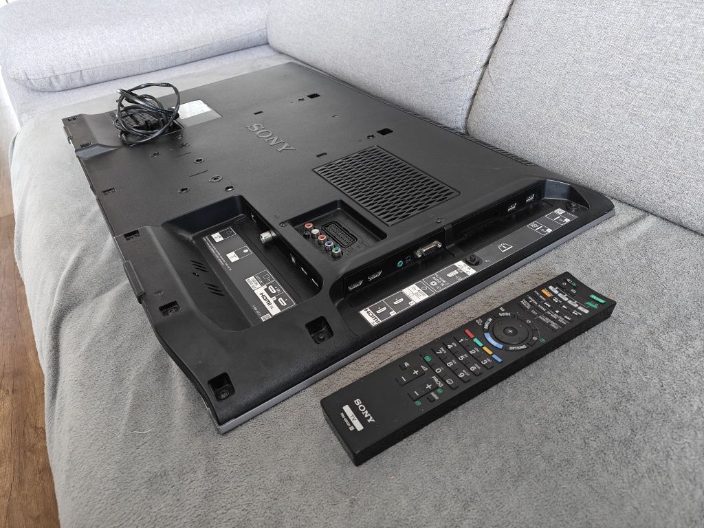 Sony Bravia KDL - 32EX650