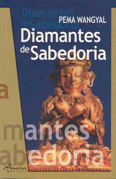 Diamantes de Sabedoria de Pema Wangyal (Portes grátis)