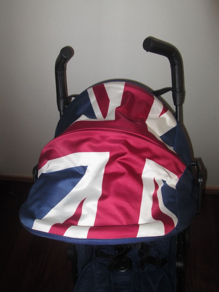 Carro bengala Easy Walker