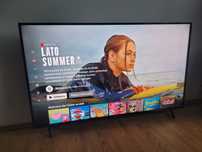 Telewizor Led Telefunken 65 cali smart vifi