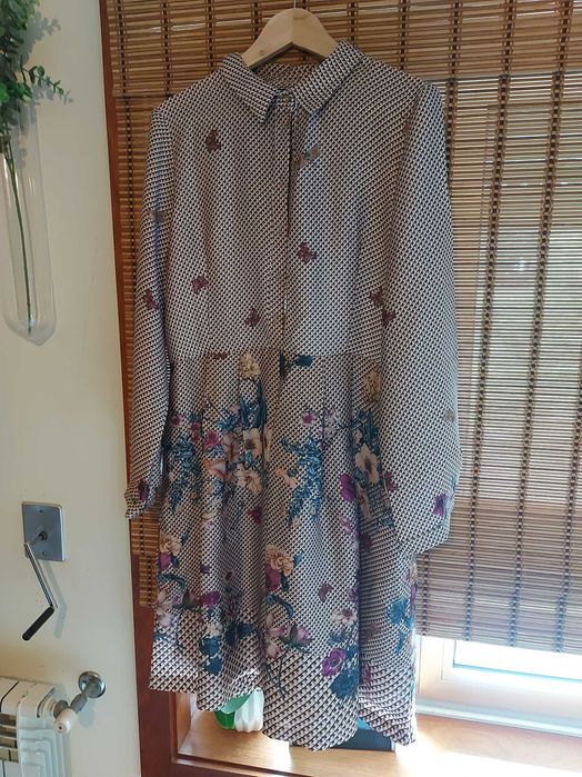 Lote de roupa senhora 50 peças