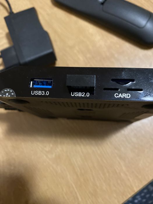 Приставка X 96 MAX+ TT TV Android player. RAM:4G ROM 32G