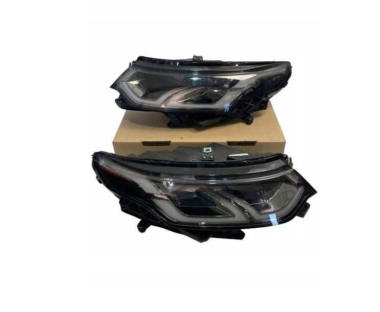 Розборка Land Rover Discovery Ленд Ровер Діскавері Запасти