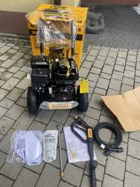 Dewalt myjka ciśnieniowa spalinowa nowa 3600 psi 250 bar honda