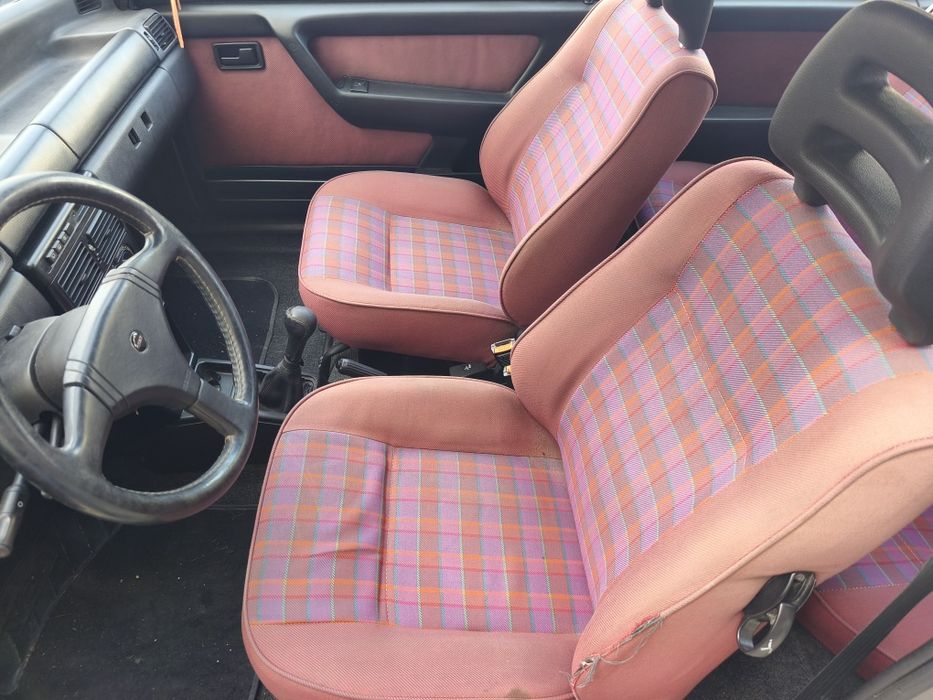 Fiat uno 1.1 60 fire