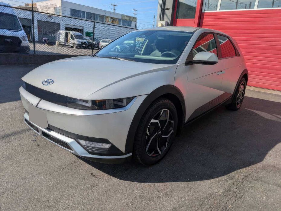 Hyundai Ioniq 5 SEL      2023