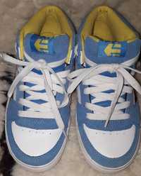 Etnies sportowe buty 38,5