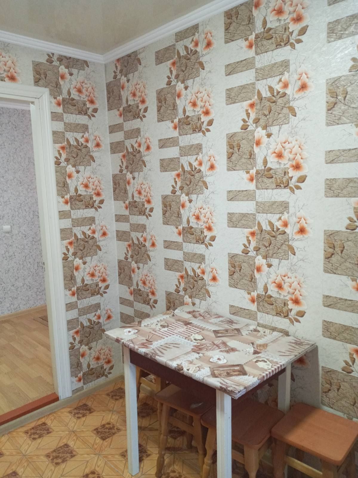 Продам 3-х кім.чешку на Хіммаші