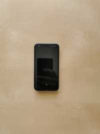 WIndows Phone com capa