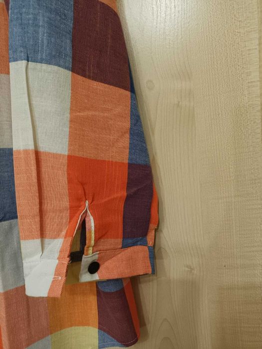 Новая женская длинная рубашка-платье Картата - р.52 XXL