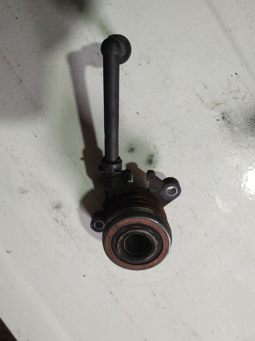 Продам комплект демферного сцепления Рено Меган 3