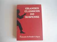 Grandes Clássicos do Suspense - SRD