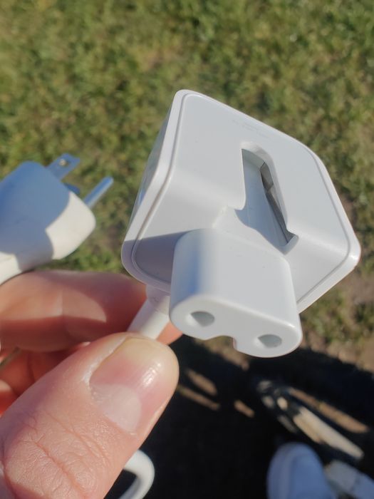 MagSafe 2 довгий кабелель A1 2.5A 125V