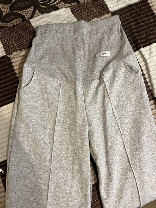 Штани для вагітних